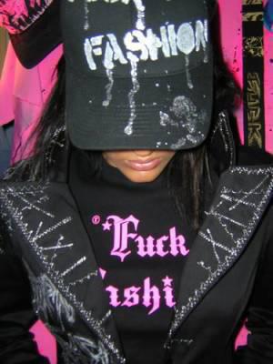fuck fashion!!!