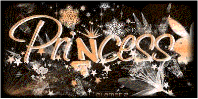 princess