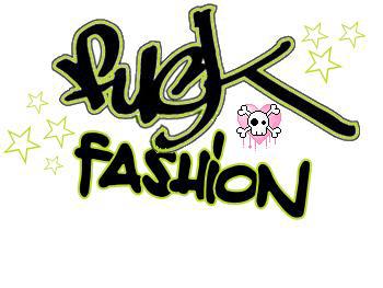 fuck fashion