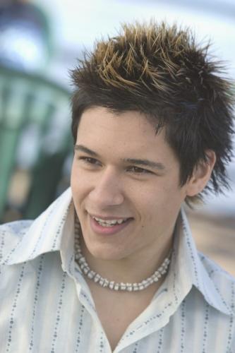 olivier james lol