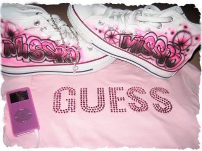 guess
