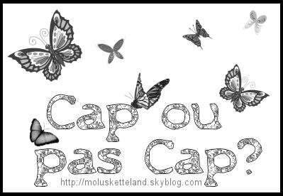 cap oupas cap?